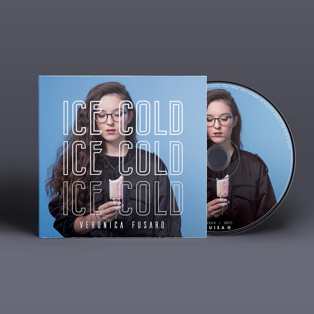 icecold cd