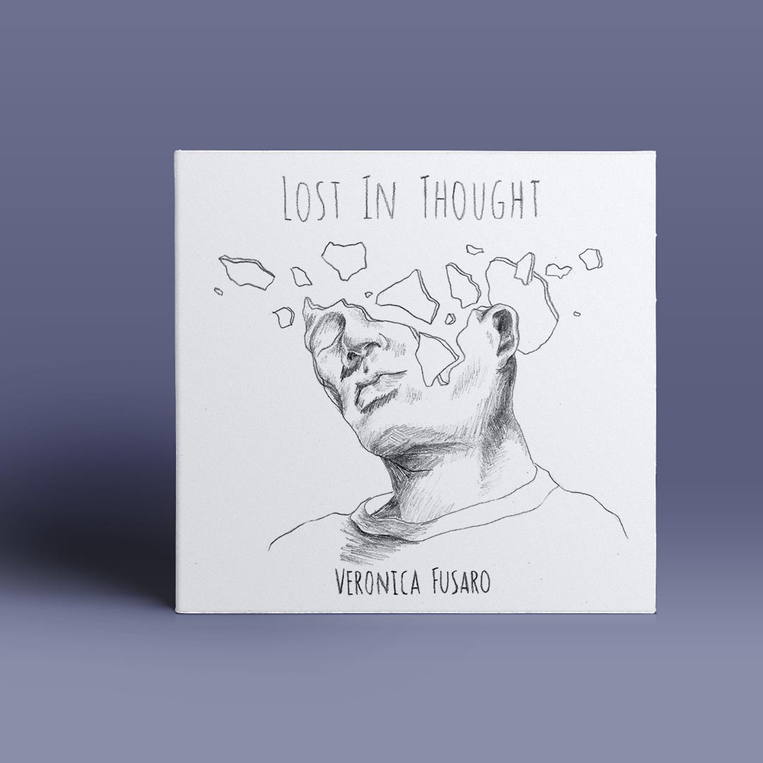 lostinthought cd