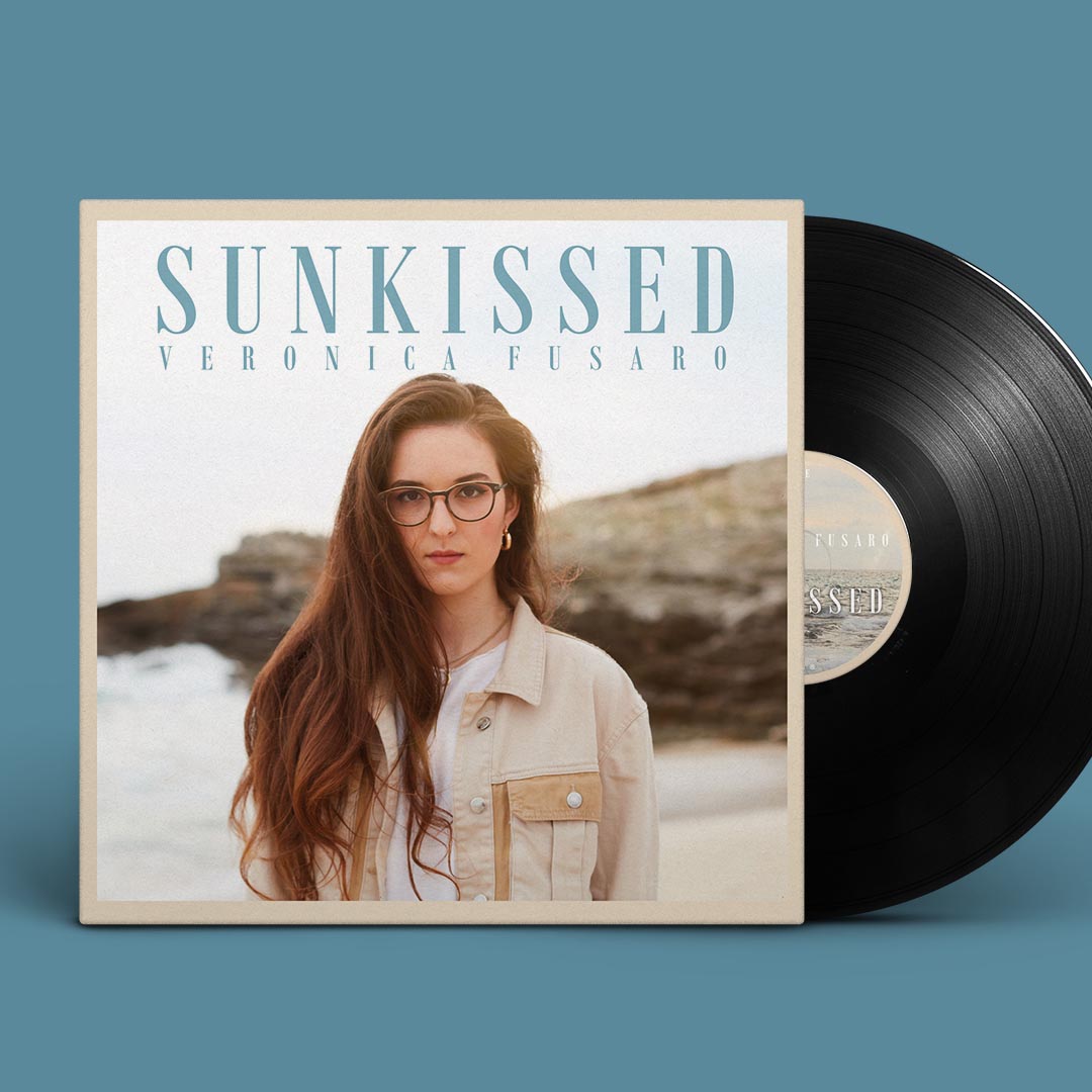 sunnkissed vinyl