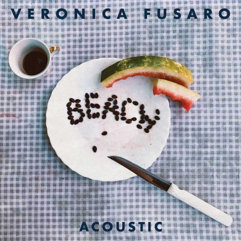 artwork Beach Acoustic Veronica Fusaro