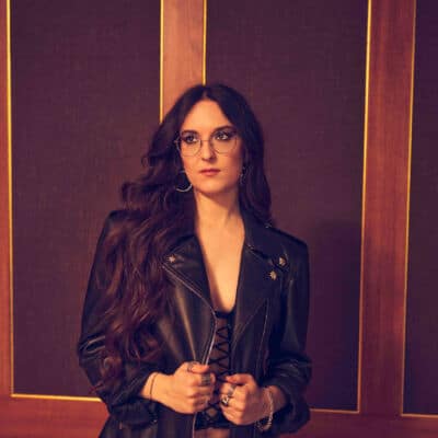 Veronica Fusaro - Alice (ESC Version)