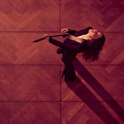 Veronica Fusaro - Alice (ESC Version)